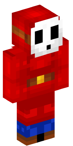 _Shyki_ Minecraft Skin Preview on Minecraft.Co.Com