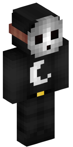 Sofii342 Minecraft Skin Preview on Minecraft.Co.Com