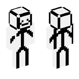 Minecraft Skin #211413