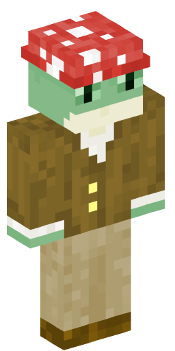 BoatLover Minecraft Skin Preview on Minecraft.Co.Com