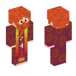 Minecraft Skin #211425