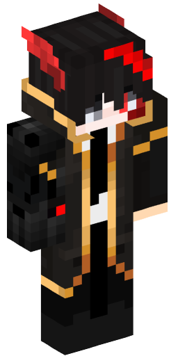 Primefire001 Minecraft Skin Preview on Minecraft.Co.Com