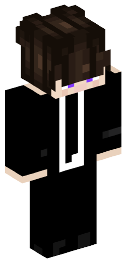 Minecraft Skin #211444