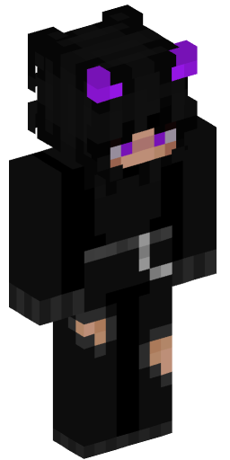 crowian Minecraft Skin Preview on Minecraft.Co.Com