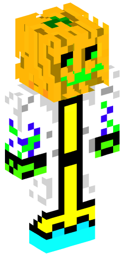 Silentpie12 Minecraft Skin Preview on Minecraft.Co.Com