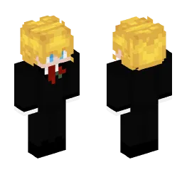 Minecraft Skin #211448