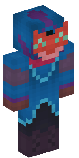 kleiders Minecraft Skin Preview on Minecraft.Co.Com