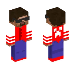 Minecraft Skin #211463