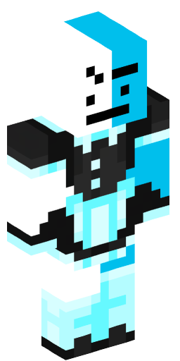 NotAnglR Minecraft Skin Preview on Minecraft.Co.Com