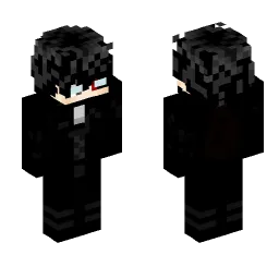 Minecraft Skin #211469