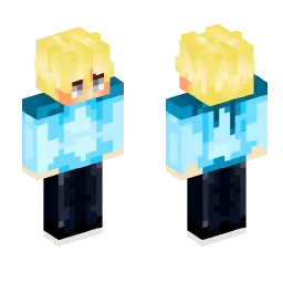 Minecraft Skin #211477
