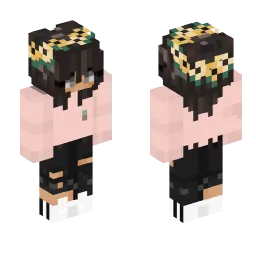 Minecraft Skin #211482
