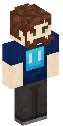 Minecraft Skin #211485