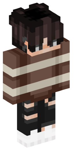 TwitchVeeelqa Minecraft Skin Preview on Minecraft.Co.Com