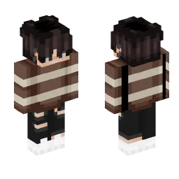 Minecraft Skin #211491