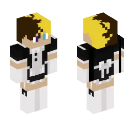 Minecraft Skin #211492