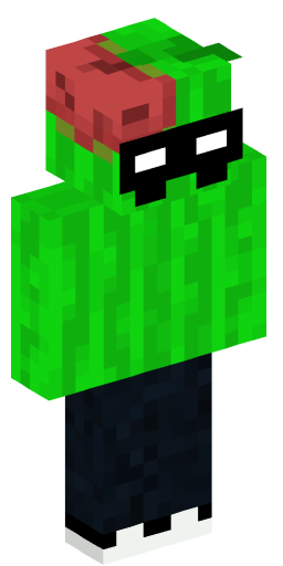 Minecraft Skin #211496