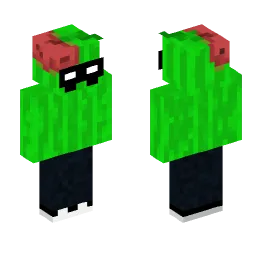 Minecraft Skin #211496