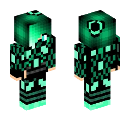 Minecraft Skin #211504
