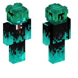 Minecraft Skin #211516