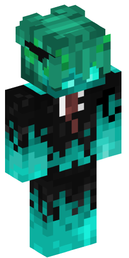 mike80596 Minecraft Skin Preview on Minecraft.Co.Com