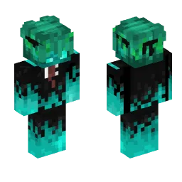 Minecraft Skin #211516