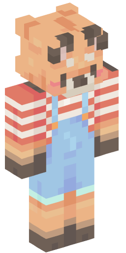 vampirecndy Minecraft Skin Preview on Minecraft.Co.Com