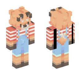 Minecraft Skin #211529