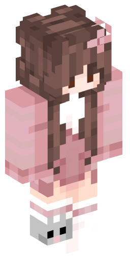 unizcat Minecraft Skin Preview on Minecraft.Co.Com