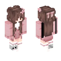 Minecraft Skin #211537