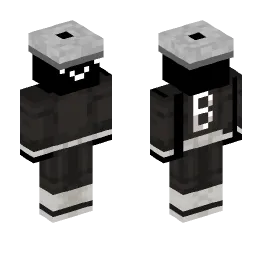 Minecraft Skin #211539