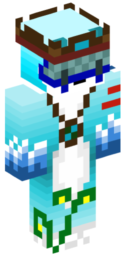 Applosaurs7 Minecraft Skin Preview on Minecraft.Co.Com