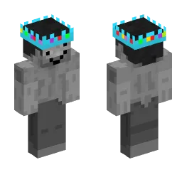 Minecraft Skin #211567