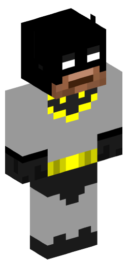 oakkk Minecraft Skin Preview on Minecraft.Co.Com