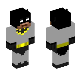 Minecraft Skin #211568