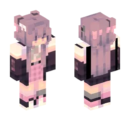 Minecraft Skin #211578