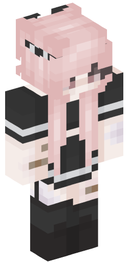 Aprool Minecraft Skin Preview on Minecraft.Co.Com
