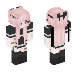 Minecraft Skin #211580