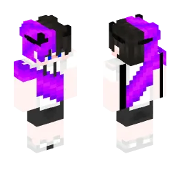 Minecraft Skin #211581