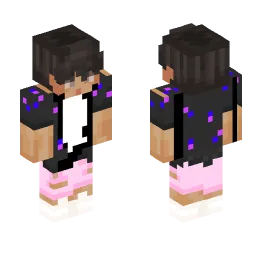 Minecraft Skin #211583