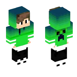 Minecraft Skin #211588