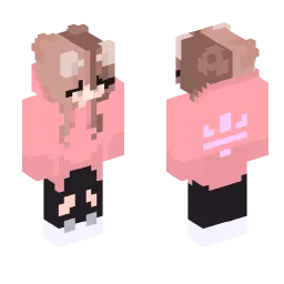 Minecraft Skin #211589