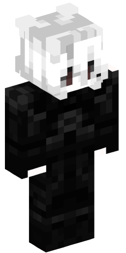 txhre Minecraft Skin Preview on Minecraft.Co.Com