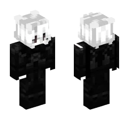 Minecraft Skin #211591