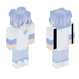 Minecraft Skin #211597