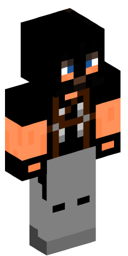 Minecraft Skin #211598