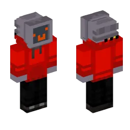 Minecraft Skin #211600