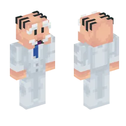 Minecraft Skin #211605