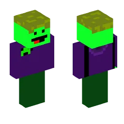 Minecraft Skin #211611