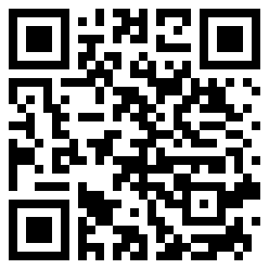 disbunny QR Code